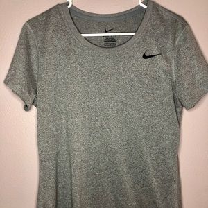 NIKE DRY FIT SHIRT